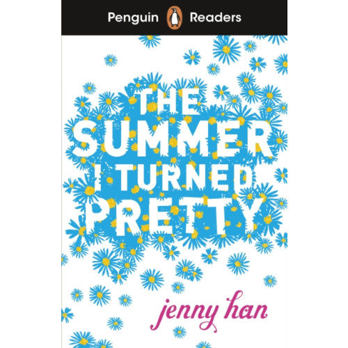 Penguin Random House Children's UK Penguin Readers Level 3: The Summer I Turned Pretty (ELT Graded Reader) (häftad, eng)