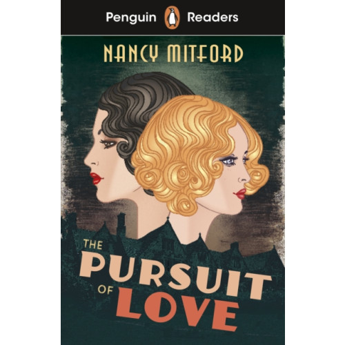 Penguin Random House Children's UK Penguin Readers Level 5: The Pursuit of Love (ELT Graded Reader) (häftad, eng)