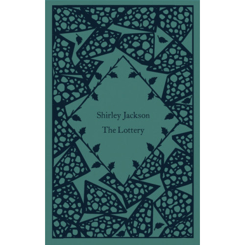 Penguin books ltd The Lottery (inbunden, eng)
