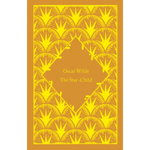 Penguin books ltd The Star-Child (inbunden, eng)