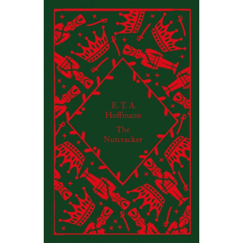 Penguin books ltd The Nutcracker (inbunden, eng)