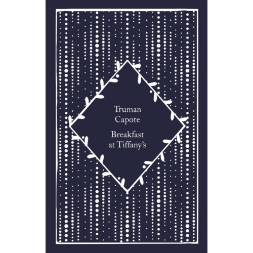 Penguin books ltd Breakfast at Tiffany's (inbunden, eng)