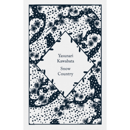 Penguin books ltd Snow Country (inbunden, eng)