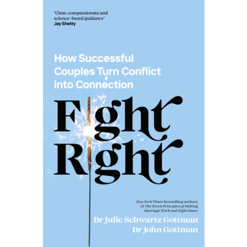 Penguin books ltd Fight Right (häftad, eng)