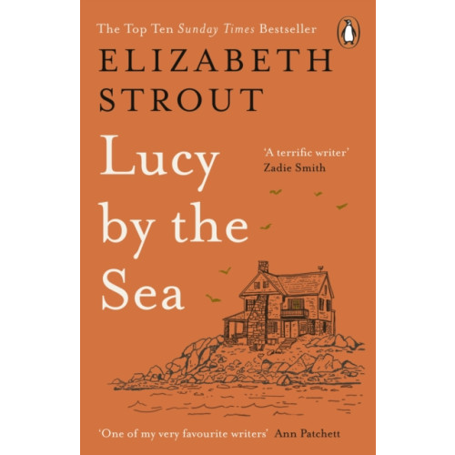 Penguin books ltd Lucy by the Sea (häftad, eng)