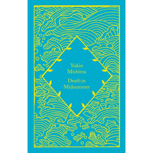 Penguin books ltd Death in Midsummer (inbunden, eng)