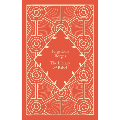 Penguin books ltd The Library of Babel (inbunden, eng)