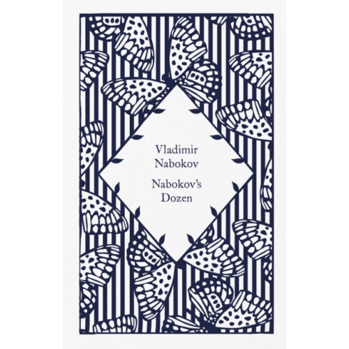 Penguin books ltd Nabokov's Dozen (inbunden, eng)
