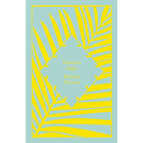 Penguin books ltd Bonjour Tristesse (inbunden, eng)