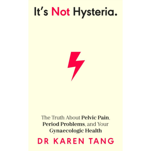 Penguin books ltd It’s Not Hysteria (häftad, eng)