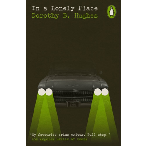 Penguin books ltd In a Lonely Place (häftad, eng)