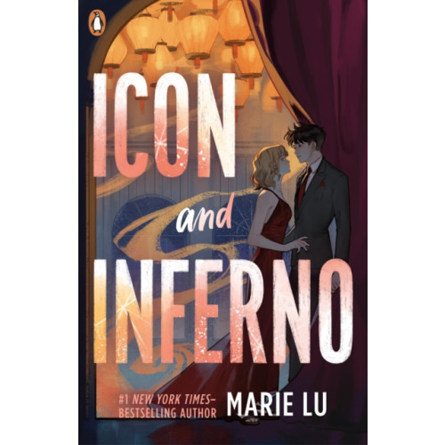 Penguin Random House Children's UK Icon and Inferno (häftad, eng)