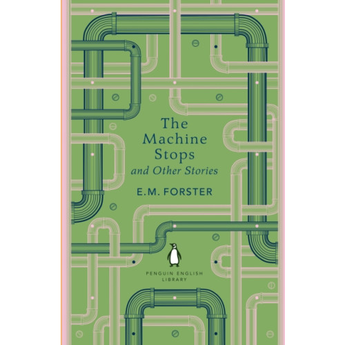 Penguin books ltd The Machine Stops and Other Stories (häftad, eng)