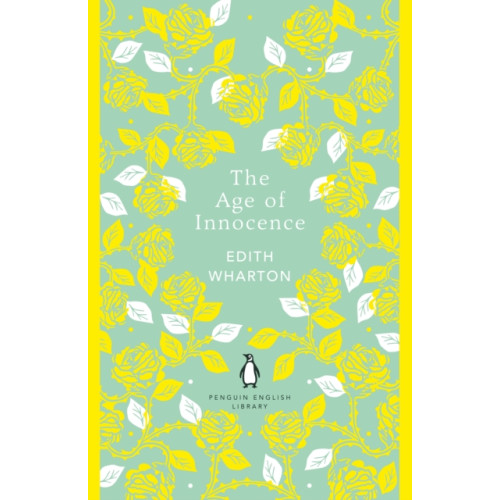 Penguin books ltd The Age of Innocence (häftad, eng)