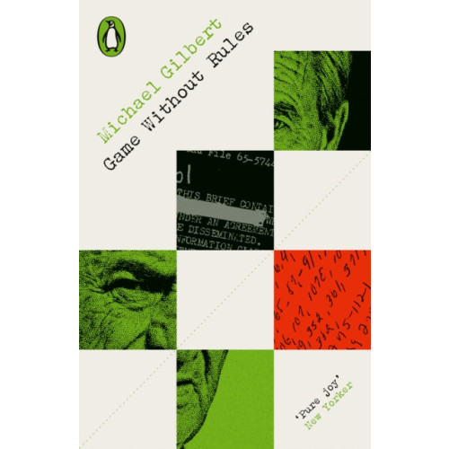 Penguin books ltd Game Without Rules (häftad, eng)
