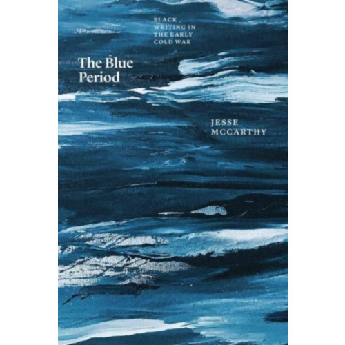 The university of chicago press The Blue Period (häftad, eng)