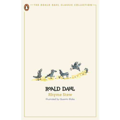 Penguin Random House Children's UK Rhyme Stew (häftad, eng)