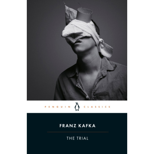 Penguin books ltd The Trial (häftad, eng)