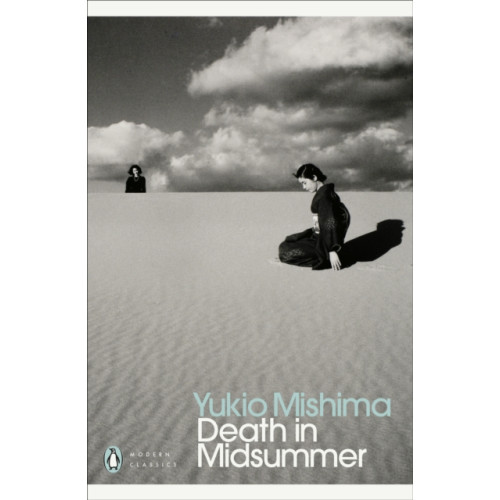 Penguin books ltd Death in Midsummer (häftad, eng)