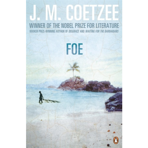 Penguin books ltd Foe (häftad, eng)