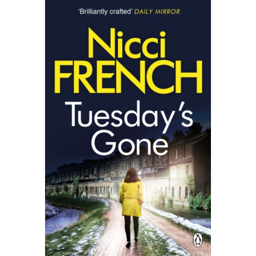 Penguin books ltd Tuesday's Gone (häftad, eng)