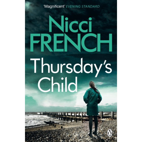 Penguin books ltd Thursday's Child (häftad, eng)