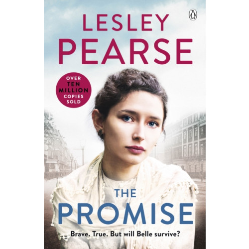 Penguin books ltd The Promise (häftad, eng)