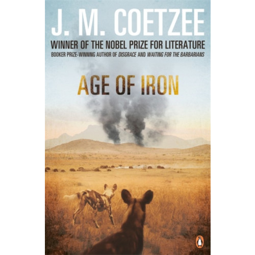 Penguin books ltd Age of Iron (häftad, eng)