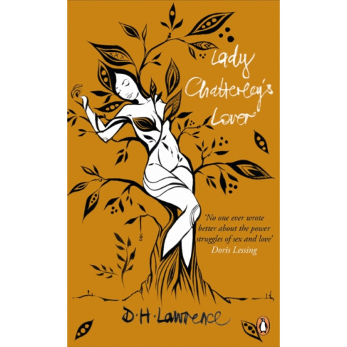 Penguin books ltd Lady Chatterley's Lover (häftad, eng)