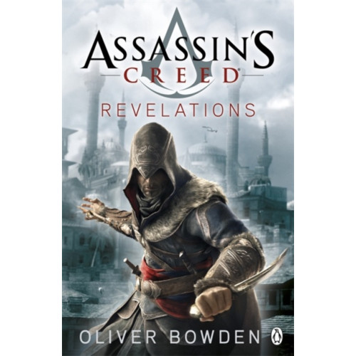 Penguin books ltd Revelations (häftad, eng)