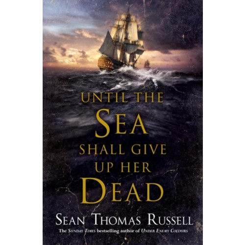 Penguin books ltd Until the Sea Shall Give Up Her Dead (häftad, eng)