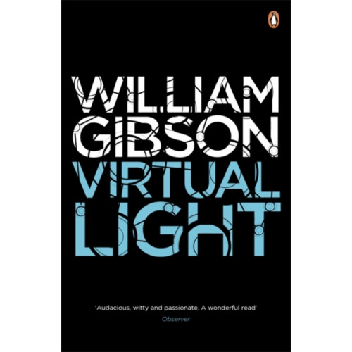 Penguin books ltd Virtual Light (häftad, eng)