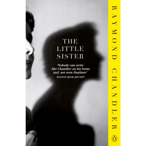 Penguin books ltd The Little Sister (häftad, eng)