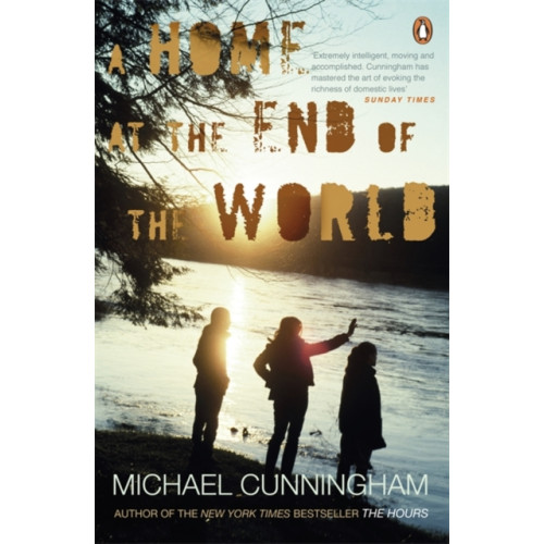 Penguin books ltd A Home at the End of the World (häftad, eng)