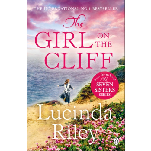 Penguin books ltd The Girl on the Cliff (häftad, eng)