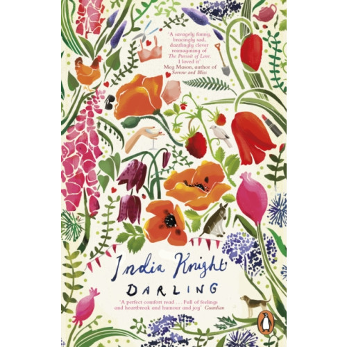 Penguin books ltd Darling (häftad, eng)