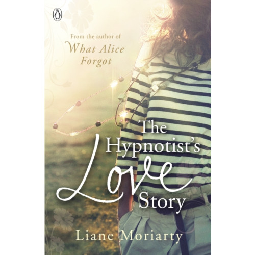 Penguin books ltd The Hypnotist's Love Story (häftad, eng)