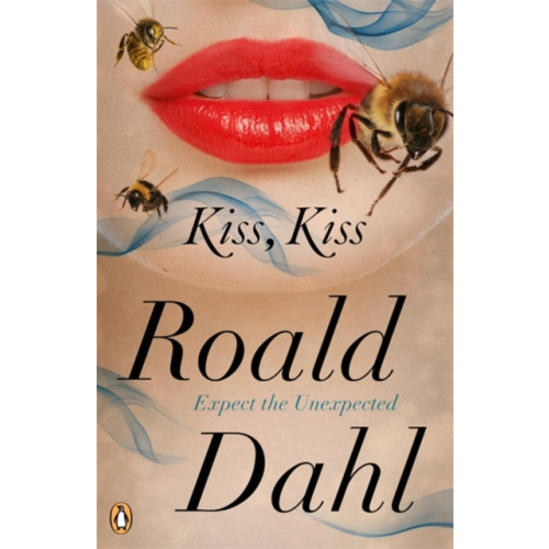 Penguin books ltd Kiss Kiss (häftad, eng)