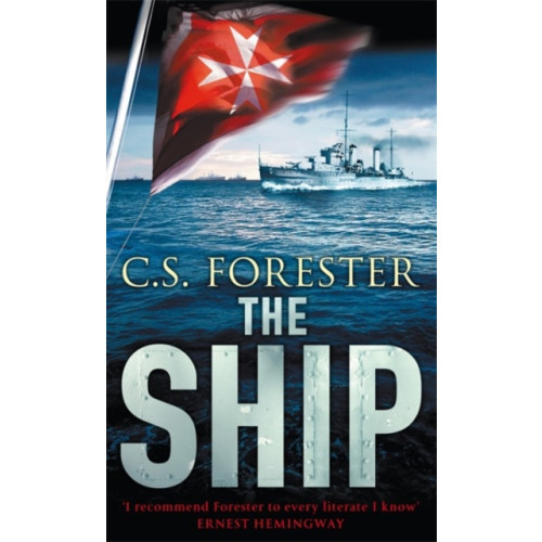 Penguin books ltd The Ship (häftad, eng)
