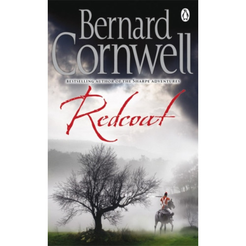 Penguin books ltd Redcoat (häftad, eng)