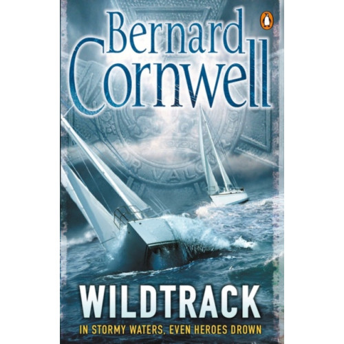 Penguin books ltd Wildtrack (häftad, eng)
