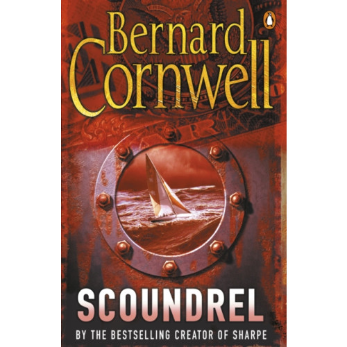 Penguin books ltd Scoundrel (häftad, eng)