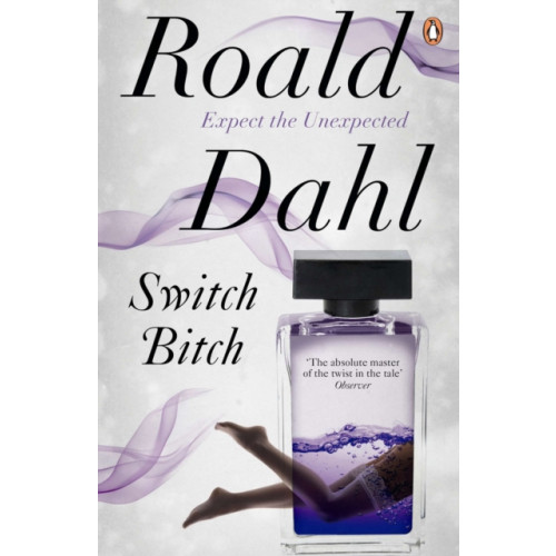 Penguin books ltd Switch Bitch (häftad, eng)