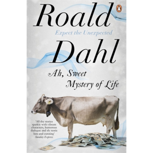 Penguin books ltd Ah, Sweet Mystery of Life (häftad, eng)