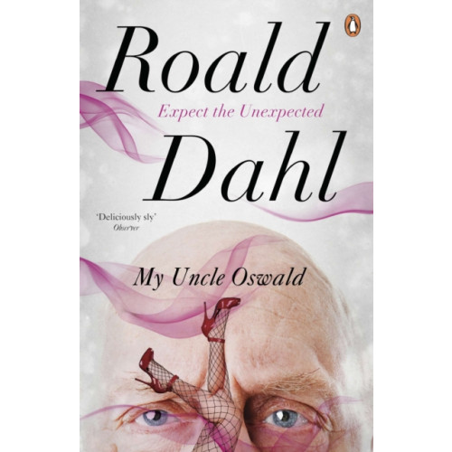 Penguin books ltd My Uncle Oswald (häftad, eng)