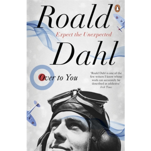 Penguin books ltd Over to You (häftad, eng)