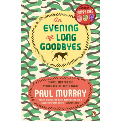 Penguin books ltd An Evening of Long Goodbyes (häftad, eng)