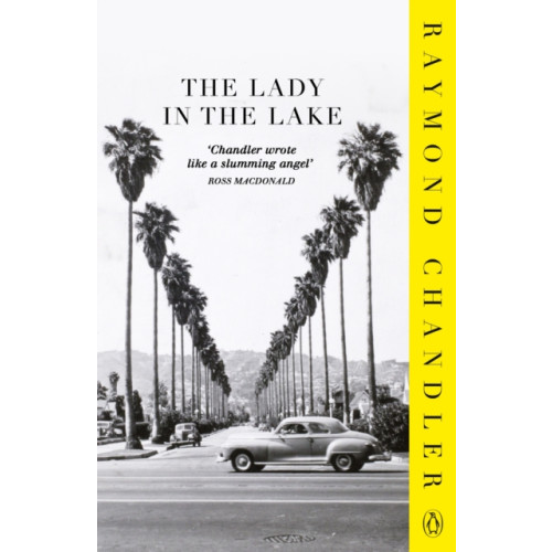 Penguin books ltd The Lady in the Lake (häftad, eng)