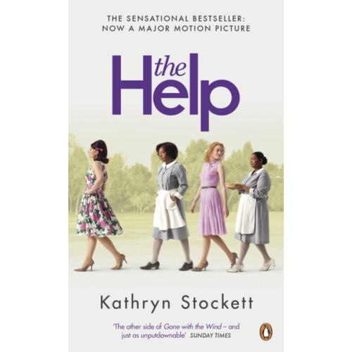 Penguin books ltd The Help (häftad, eng)