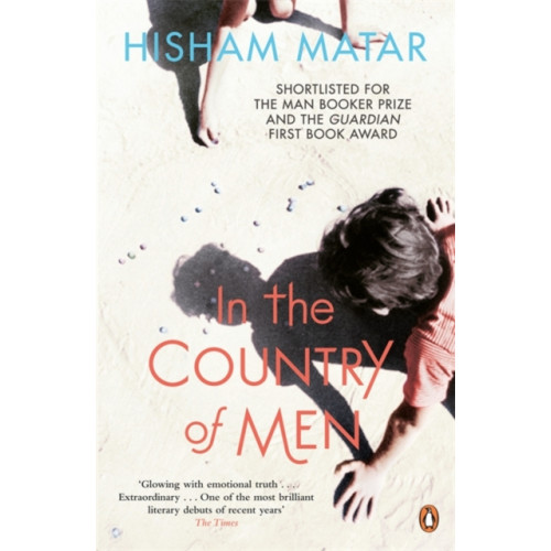 Penguin books ltd In the Country of Men (häftad, eng)